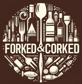 Forked And Corked