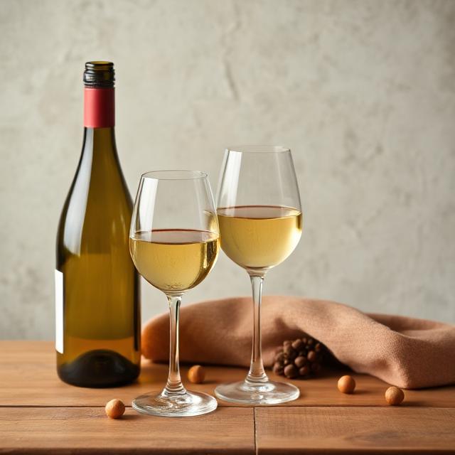 The ultimate Soave and food pairing guide