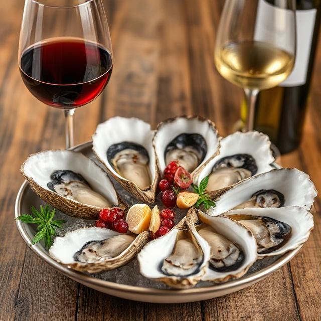 Tips for Pairings
