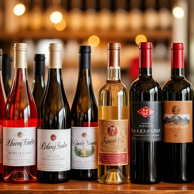 Exploring the Perfect Wine Pairings for Peking Duck